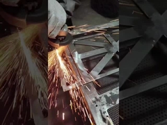 Çürük demir ve cam kapılar çift yalıtımlı cam özel kaplama şekli polisülfür