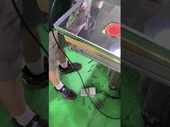 Asit kazınmış boş cam ve pencere kalınlığı 25-30 mm Alüminyum pencere