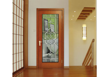 Kapı Dekoratif Panel Cam 033 Tip 8-25mm Kalınlık Ses Yalıtımı